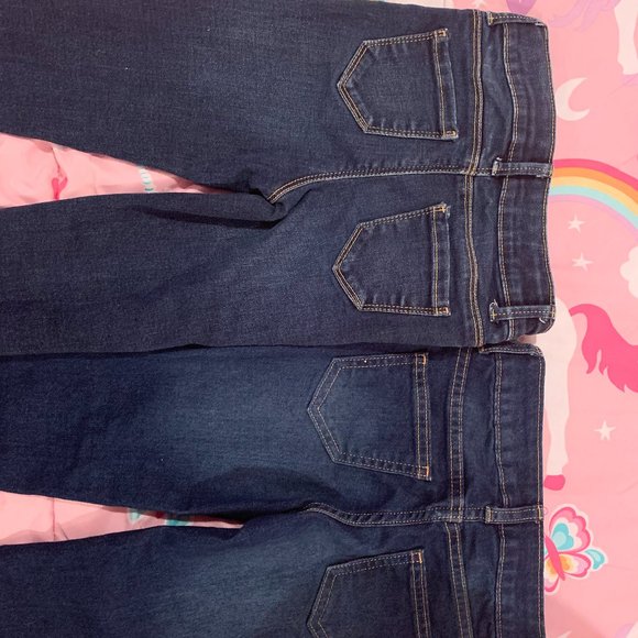 X2 SIze 6 Skinny Jeans - Picture 2 of 4